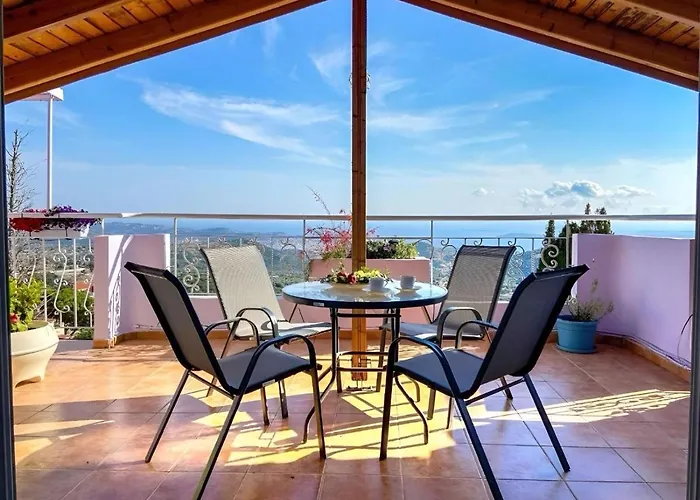 Villa Kokos