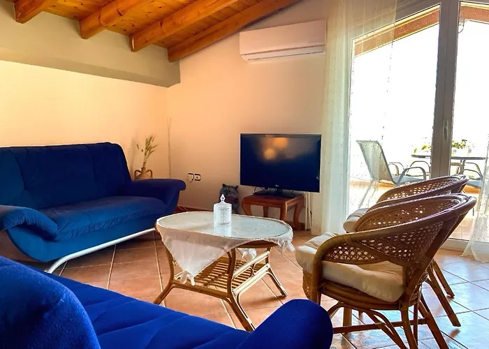 Villa Kokos