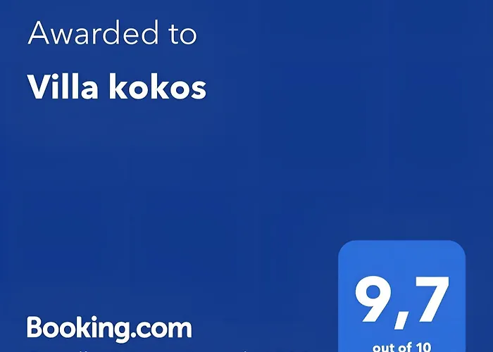 Villa Kokos