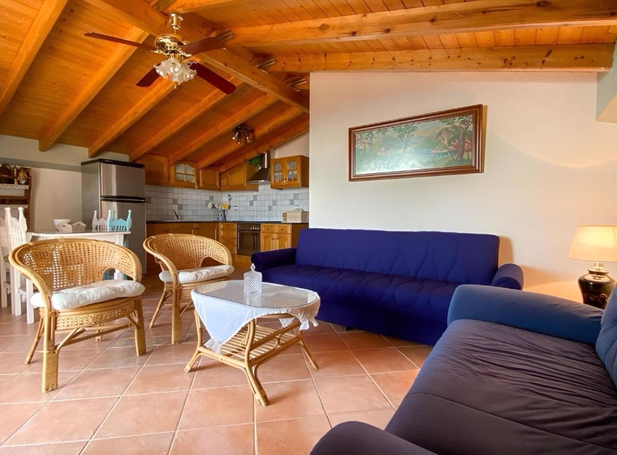Kokos Holiday home Dilinata