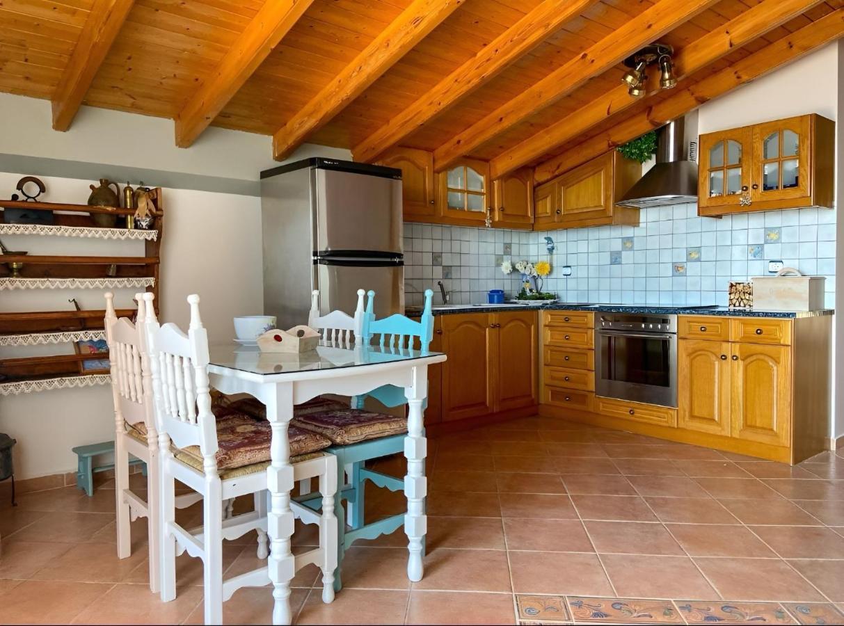 Kokos Holiday home *