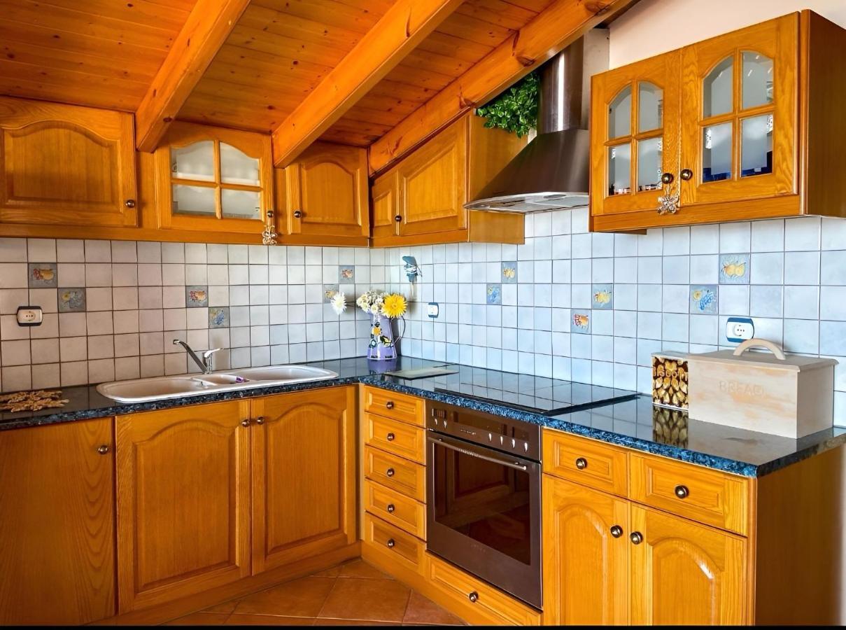 Kokos Holiday home *