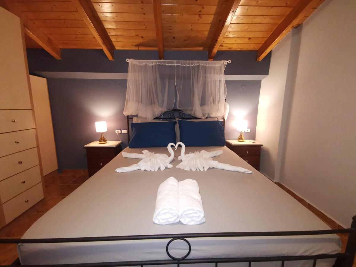 Kokos Holiday home *