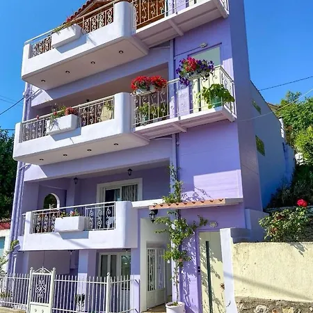 Villa Kokos Dilinata Exterior photo
