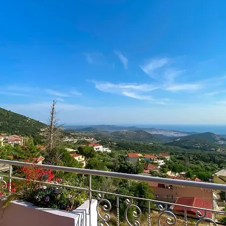 Villa Kokos Dilinata Exterior photo