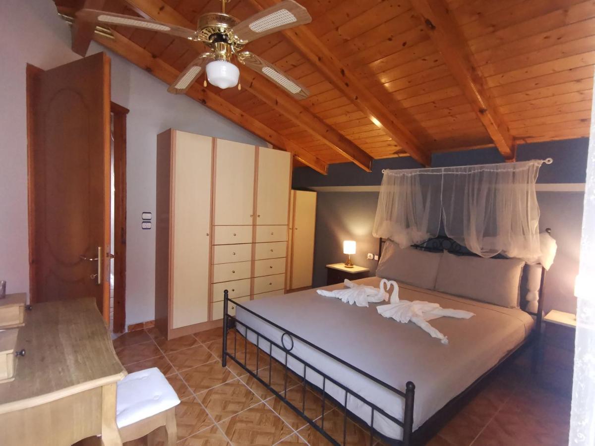Holiday home Kokos Dilinata